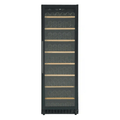 Cavecool Affection Onyx Wine Cooler - Essential Edition - 171 bottles - Single zone - Black - SKU: CC428SB-SE-1