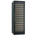 Cavecool Affection Onyx Wine Cooler - 171 bottles - Single zone - Black - SKU:  CC428SB-1