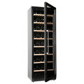 Cavecool Ideal Emerald Wine Cooler - 112 bottles - Multizone - SKU: CC328MB-U1
