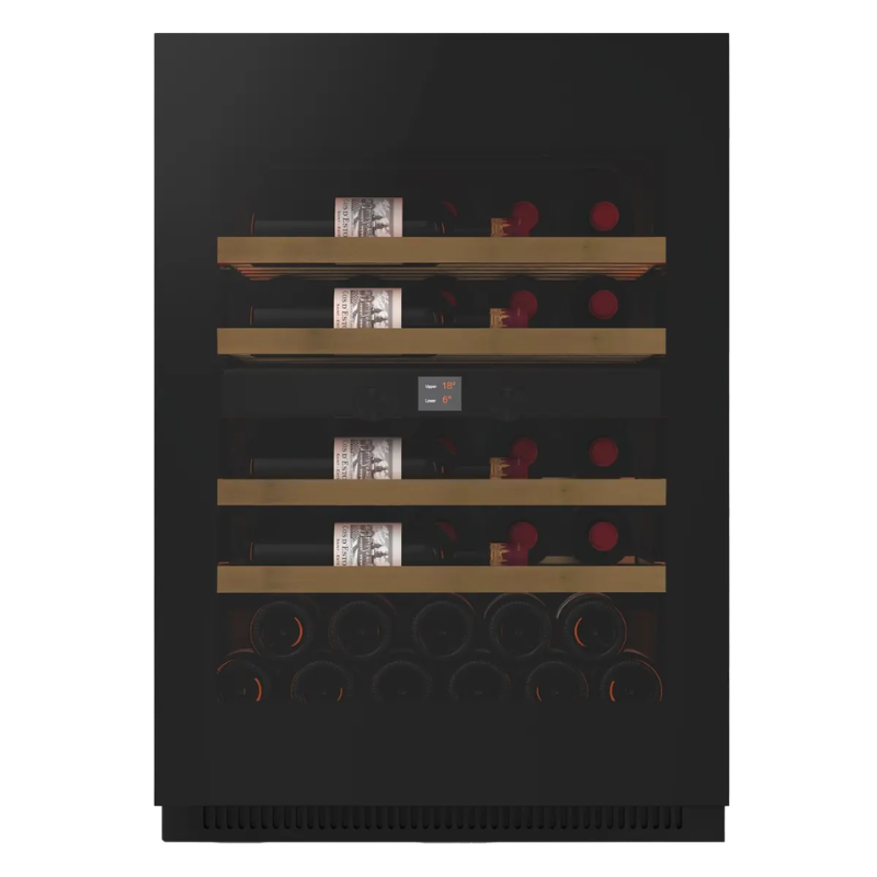 Pevino Majestic Wine Cooler - 39 bottles - 2 zones - SKU: PM45D-HHB-800