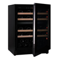 Pevino Majestic Wine Cooler -  39 bottles - 2 zones - SKU: PNG46D-HHB