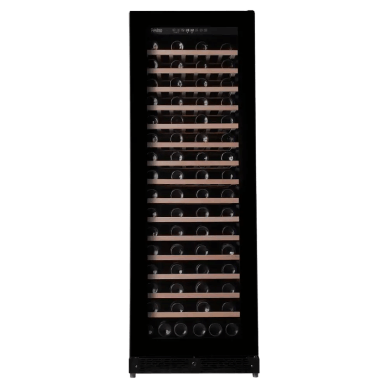 Pevino Noble Wine Cooler - 111 bottles - Multizone- SKU:  PN328MB-HHB