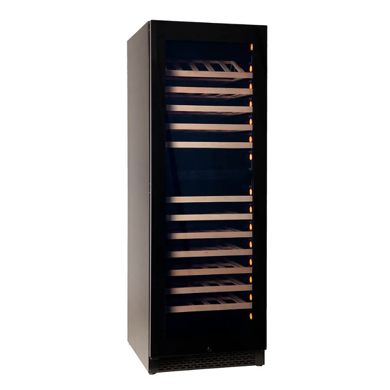 Pevino Majestic Wine Cooler -  150 bottles - 2 zones - SKU: PNG180D-HHB
