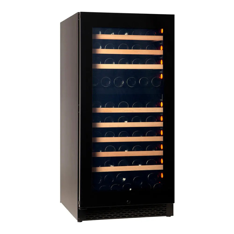 Pevino Majestic Wine Cooler -  104 bottles - 2 zones -SKU:  PNG120D-HHB