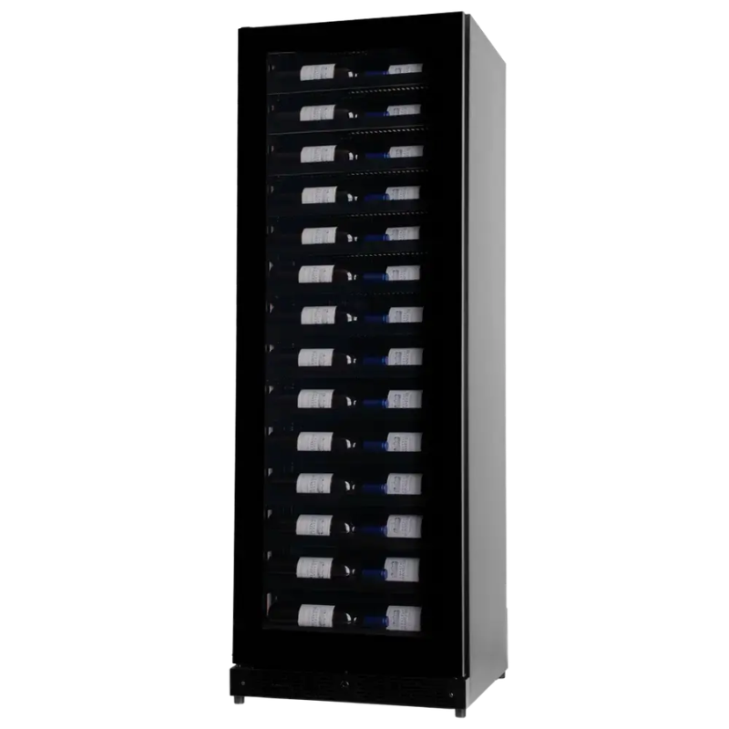 Pevino Imperial Eco Wine Cooler - 54 bottles - 1 zone - SKU: PBI58S-EE-HHB