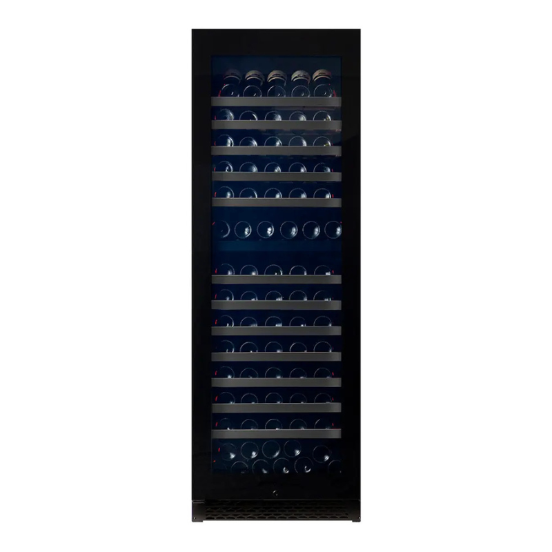 Pevino Majestic Wine Cooler -  150 bottles - 2 zones - SKU: PNG180D-HHB