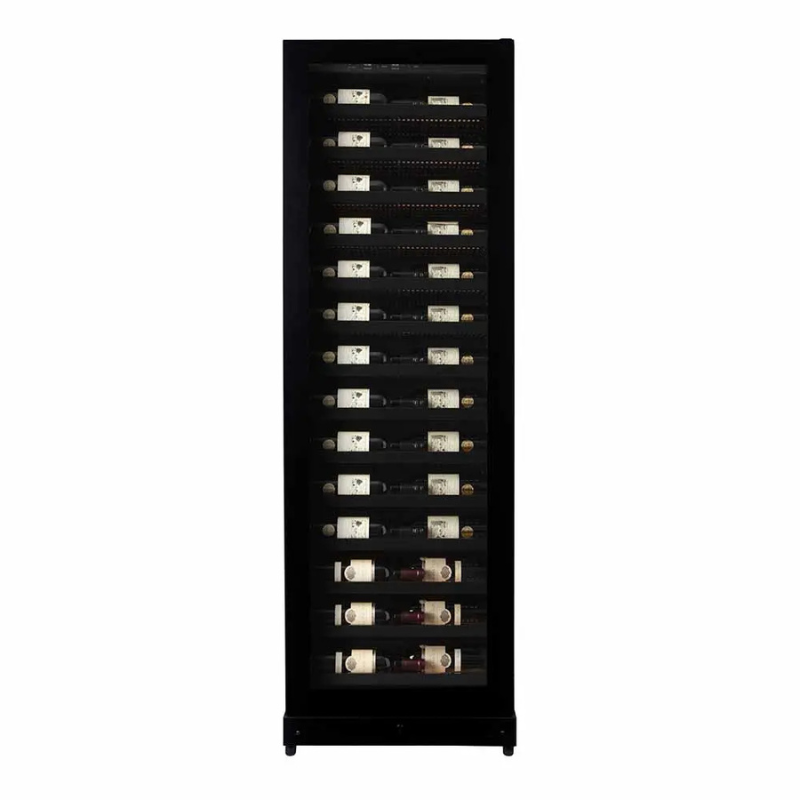 Pevino Imperial Wine Cooler - 54 bottles - 1 zone - SKU: PBI58S-HHBS