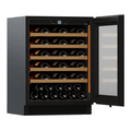 Pevino Noble Wine Cooler - 41 bottles - 1 zone - SKU: PN45S-HHB-2