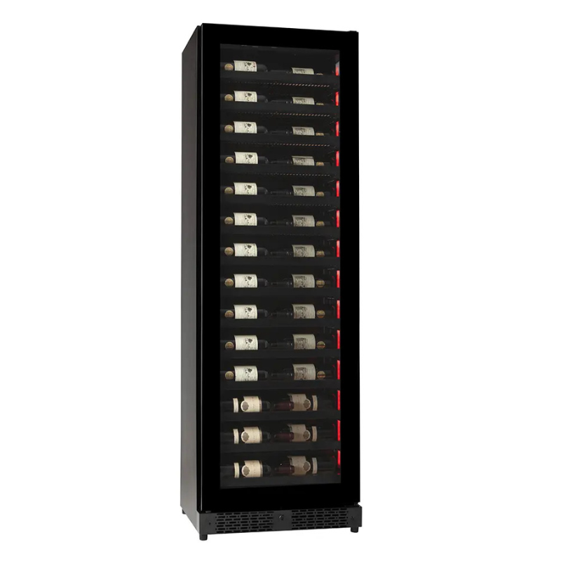 Pevino Imperial Wine Cooler - 54 bottles - 1 zone - SKU: PBI58S-HHB-1