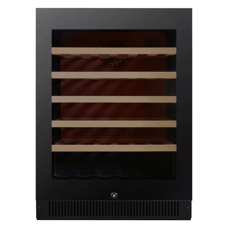 Pevino Noble Wine Cooler - 41 bottles - 1 zone - SKU: PN45S-HHB-2