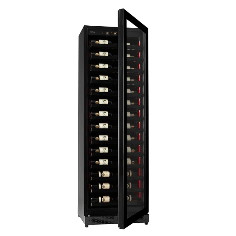 Pevino Imperial Wine Cooler - 54 bottles - 1 zone - SKU: PBI58S-HHB-1