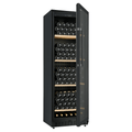 Cavecool Ideal Emerald Wine Cooler - 190 bottles - Multizone - SKU: CC328MB-B1