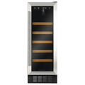 CDA Wine Cooler - 20 bottles - Single Zone - FWC304SS
