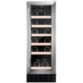 CDA Wine Cooler - 19 bottles - single zone - CFWC304SS